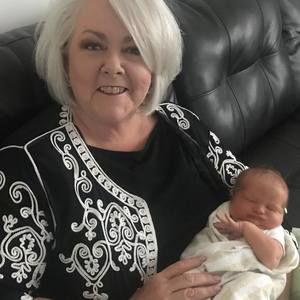 Meet your Posher, Carol